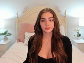 Cecilia Blue flirt4free stream image, 17.04.2026 16:30