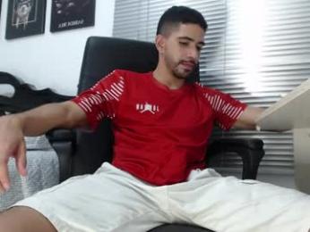 kratoswolf chaturbate stream image, 19.04.2026 18:10