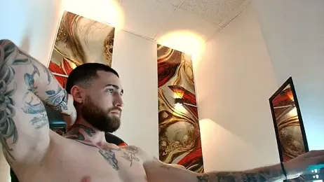 Luke_davis01 stripchat stream image, 22.04.2026 13:10