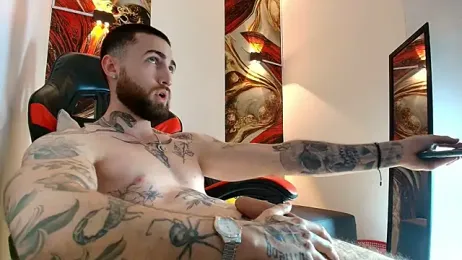 Luke_davis01 stripchat stream image, 22.04.2026 13:10