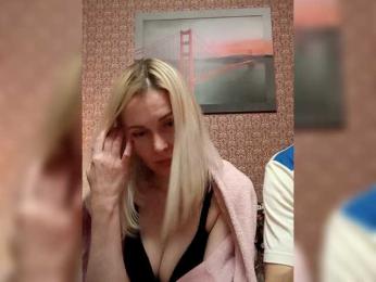 Andre-Blondinochka bongacams stream image, 25.04.2026 21:30