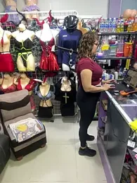 ROSALIASEXSHOP stripchat stream image, 01.05.2026 11:40