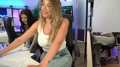 BabesGoWild stripchat stream image, 04.05.2026 04:40