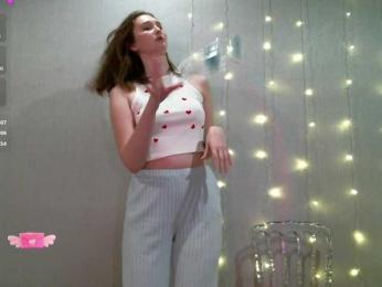 PeachGirl bongacams stream image