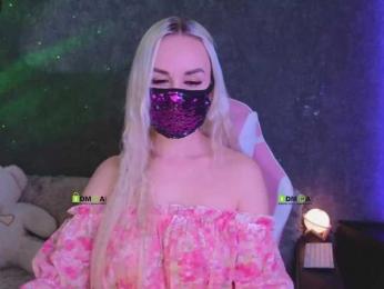 Angelok bongacams stream image