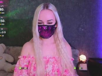 Angelok bongacams stream image