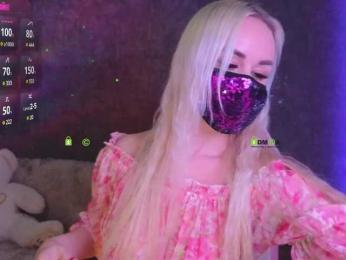 Angelok bongacams stream image