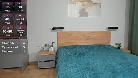 Enjoy_everymoment_ stripchat stream image