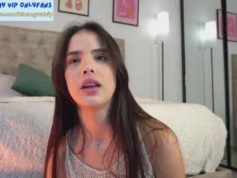 venezolanacute chaturbate stream image