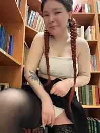 kinky__fox stripchat stream image, 14.05.2026 11:20