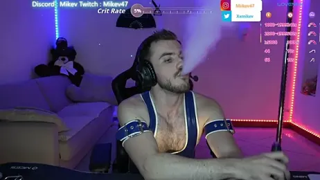 Mikev stripchat stream image, 14.05.2026 18:00