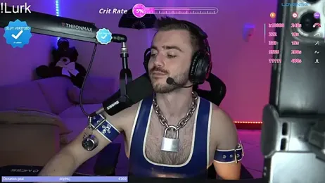 Mikev stripchat stream image, 14.05.2026 18:00