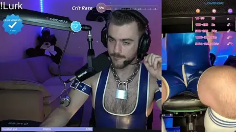 Mikev stripchat stream image, 14.05.2026 18:00