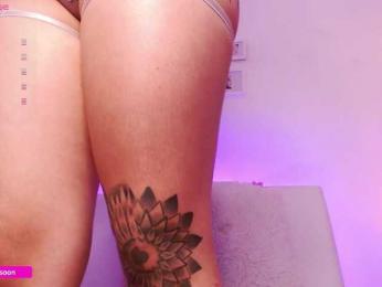 LiaTomson bongacams stream image