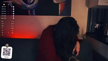 Kayens stripchat stream image