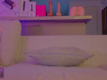 arcana_angel chaturbate stream image, 16.05.2026 10:30