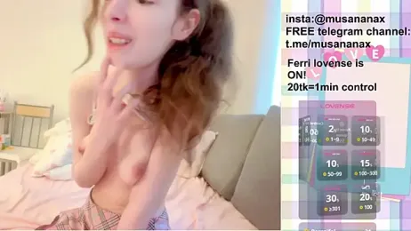 musananax stripchat stream image, 16.05.2026 14:50