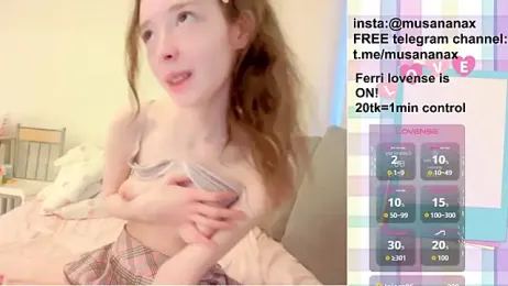 musananax stripchat stream image, 16.05.2026 14:50