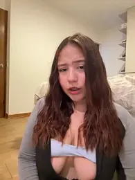 NamiNae stripchat stream image, 17.05.2026 07:50