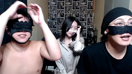 --SHUN-- stripchat stream image