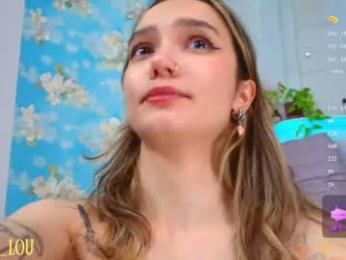 breeding_material chaturbate stream image, 19.05.2026 15:30