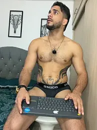 Maximiliano_ford stripchat stream image, 20.05.2026 10:50