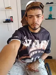 Niick01_ stripchat stream image, 22.05.2026 19:00