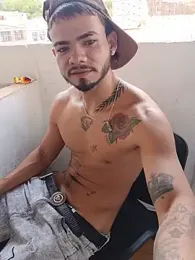 Niick01_ stripchat stream image, 22.05.2026 19:00