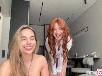diffgirls1-1 bongacams stream image, 23.05.2026 07:30