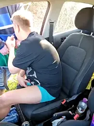 Trucker_Hunter stripchat stream image