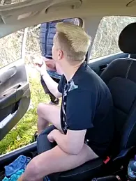 Trucker_Hunter stripchat stream image