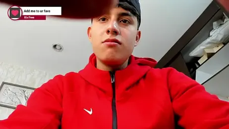 Lander_Cruz stripchat stream image, 25.05.2026 20:50