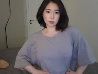 ki_mi chaturbate stream image