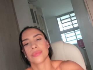 Stefy Flowers flirt4free stream image