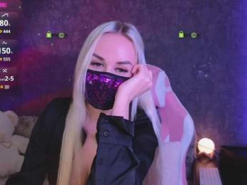 Angelok bongacams stream image