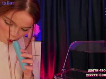 SofaTailor bongacams stream image