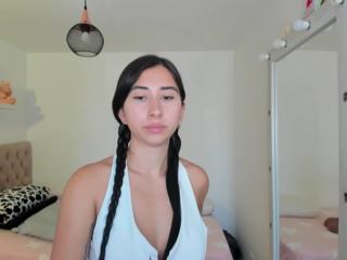 Alisson Mendez flirt4free stream image