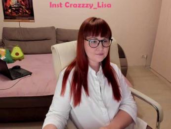 --Foxy-- bongacams stream image
