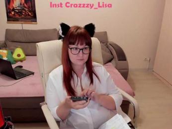 --Foxy-- bongacams stream image