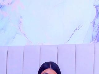 Megan Chester flirt4free stream image