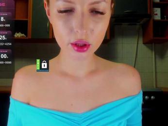 PinkPanterka bongacams stream image