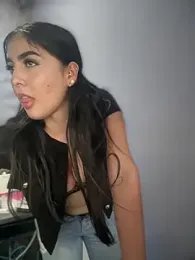 Sofia_Collins- stripchat stream image