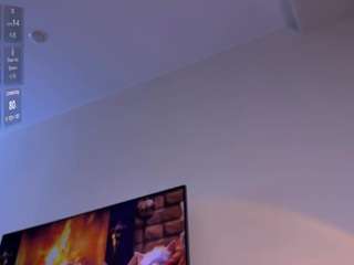 lisagreenway camsoda stream image