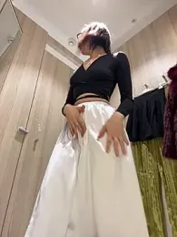 Foxy_Lexy stripchat stream image