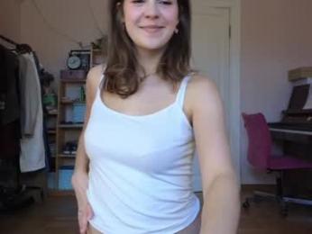 eli_sun chaturbate stream image