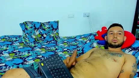 Bad_Couple_1 stripchat stream image