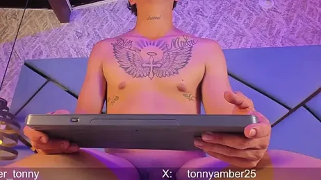 amber_tonny25 stripchat stream image