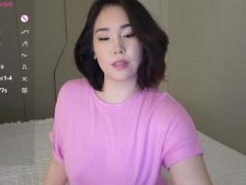 ki_mi chaturbate stream image