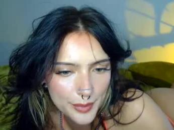 kissmerosy chaturbate stream image
