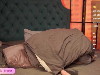 shiny-lily bongacams stream image